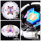 TAKARA TOMY Beyblade BB37 Booster Light Vol.2 Metal Fusion