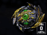 TAKARA TOMY Beyblade BURST SuperKing B-178 Random Booster Vo.24
