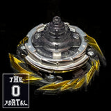 TAKARA TOMY Beyblade BURST SuperKing B-178 Random Booster Vo.24