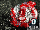 TAKARA TOMY Beyblade BURST Z B111 RB10 Ft. Crash Ragnaruk