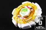 TAKARA TOMY Beyblade BB37 Booster Light Vol.2 Metal Fusion