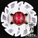 TAKARA TOMY Beyblade BB37 Booster Light Vol.2 Metal Fusion