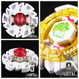 TAKARA TOMY Beyblade BB37 Booster Light Vol.2 Metal Fusion