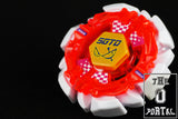 TAKARA TOMY Beyblade BB45 Booster Light Vol.3 Metal Fusion