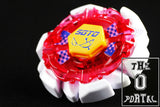 TAKARA TOMY Beyblade BB37 Booster Light Vol.2 Metal Fusion