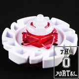 TAKARA TOMY Beyblade BB37 Booster Light Vol.2 Metal Fusion