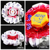 TAKARA TOMY Beyblade BB37 Booster Light Vol.2 Metal Fusion