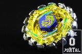 TAKARA TOMY Beyblade BB82 RB5 Ft. Grand Cetus Metal Fury