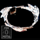 Metal Plated Immortal Longinus.Kr.Ds'