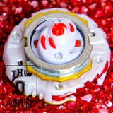 TAKARA TOMY Beyblade BURST Z CoroCoro Royal King Cho-Z Spriggan 10 Jolt'