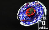 TAKARA TOMY Beyblade BB82 RB5 Ft. Grand Cetus Metal Fury