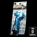 Metal Plated Bey Launcher Grip