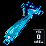 Metal Plated Bey Launcher Grip
