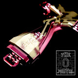 Metal Plated Bey Launcher Grip
