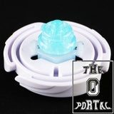 TAKARA TOMY Beyblade BB37 Booster Light Vol.2 Metal Fusion