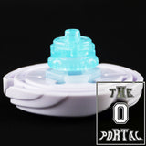 TAKARA TOMY Beyblade BB37 Booster Light Vol.2 Metal Fusion