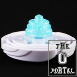 TAKARA TOMY Beyblade BB37 Booster Light Vol.2 Metal Fusion
