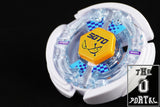 TAKARA TOMY Beyblade BB45 Booster Light Vol.3 Metal Fusion