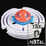 TAKARA TOMY Beyblade BB45 Booster Light Vol.3 Metal Fusion