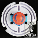 TAKARA TOMY Beyblade BB45 Booster Light Vol.3 Metal Fusion