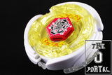 TAKARA TOMY Beyblade BB37 Booster Light Vol.2 Metal Fusion