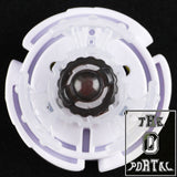 TAKARA TOMY Beyblade BB37 Booster Light Vol.2 Metal Fusion