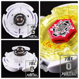 TAKARA TOMY Beyblade BB37 Booster Light Vol.2 Metal Fusion