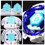 TAKARA TOMY Beyblade BB37 Booster Light Vol.2 Metal Fusion
