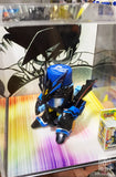 ThePortal0 OG B-Daman Diorama Collection