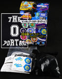 TAKARA TOMY Beyblade BB37 Booster Light Vol.2 Metal Fusion