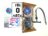 Metal Fusion TAKARA TOMY Beyblade BB105 Big Bang Pegasis F:D Starter