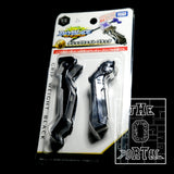 Metal Plated Grip Weight