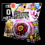 TAKARA TOMY Beyblade BB118 Phantom Orion B:D Starter Metal Fusion