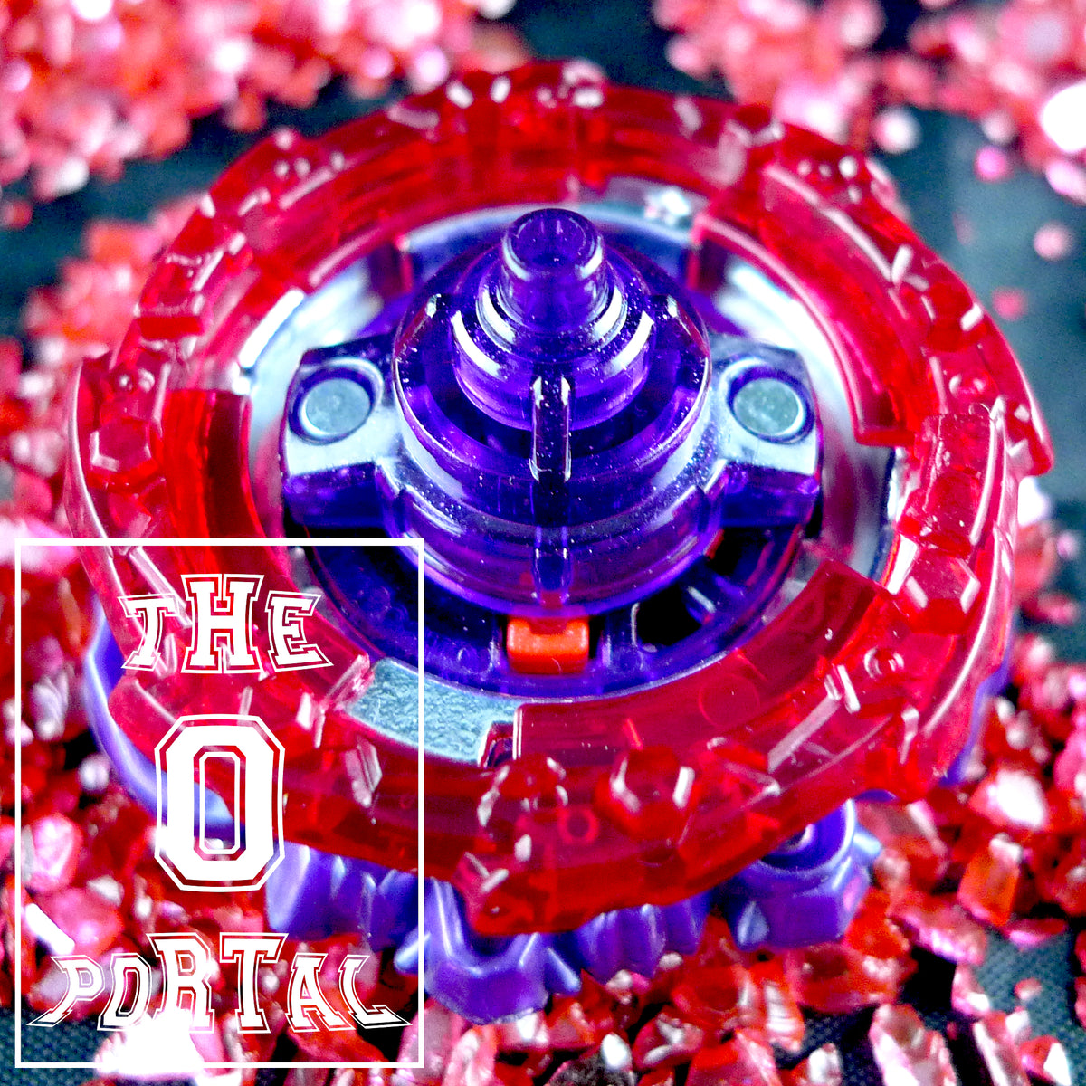 thumbnail interactive-video image 1 of Takara Tomy Beyblade Burst Mystery Combo – 1:1 Scale Action Figure, Original, READ DESC 1 of 4