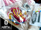 TAKARA TOMY Beyblade BURST Z B-129 Cho-Z Achilles 00 Dimension w/LR Launcher