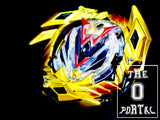TAKARA TOMY Beyblade BURST Z B132 Random Booster 14