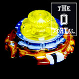 TAKARA TOMY Beyblade BURST Z B132 Random Booster 14