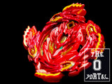TAKARA TOMY Beyblade BURST Z B132 Random Booster 14
