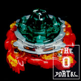 TAKARA TOMY Beyblade BURST Z B132 Random Booster 14
