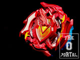TAKARA TOMY Beyblade BURST Z B132 Random Booster 14