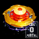 TAKARA TOMY Beyblade BURST Z B132 Random Booster 14