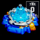 TAKARA TOMY Beyblade BURST Z B132 Random Booster 14