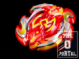 TAKARA TOMY Beyblade BURST Z B132 Random Booster 14
