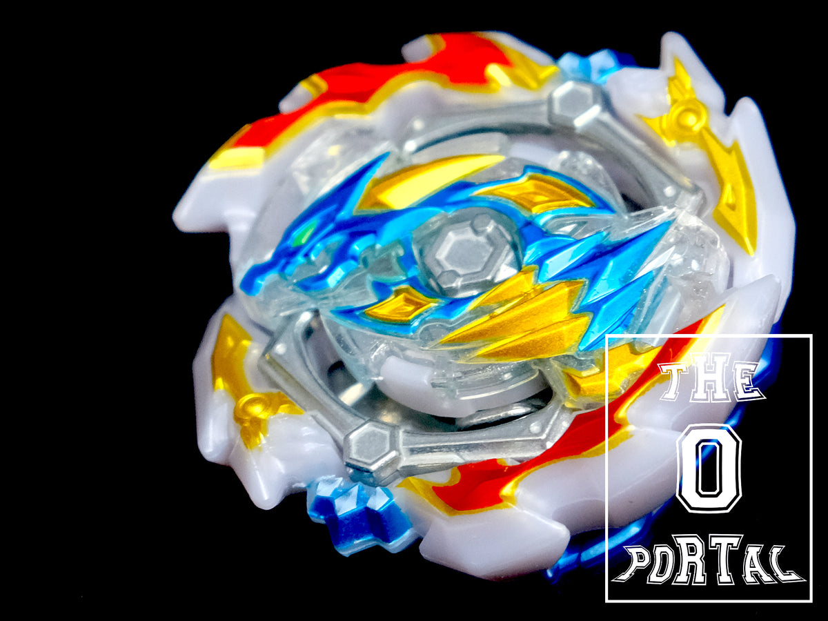 Grand 2024 dragon beyblade