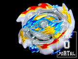 TAKARA TOMY Beyblade BURST GT B-136 Gatinko Battle Set Ft. Ace Dragoon-Valkyrie