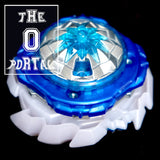 TAKARA TOMY Beyblade BURST GT B-136 Gatinko Battle Set Ft. Ace Dragoon-Valkyrie