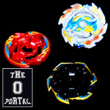 TAKARA TOMY Beyblade BURST GT B-136 Gatinko Battle Set Ft. Ace Dragoon-Valkyrie