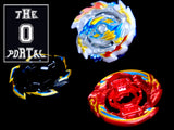 TAKARA TOMY Beyblade BURST GT B-136 Gatinko Battle Set Ft. Ace Dragoon-Valkyrie
