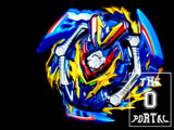 TAKARA TOMY Beyblade BURST GT B-136 Gatinko Battle Set Ft. Ace Dragoon-Valkyrie