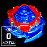 TAKARA TOMY Beyblade BURST GT B-136 Gatinko Battle Set Ft. Ace Dragoon-Valkyrie